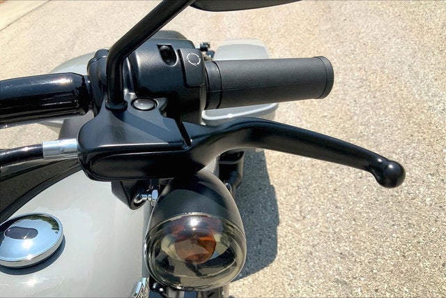 2024 Harley-Davidson Touring FLHRXS - Road King Special