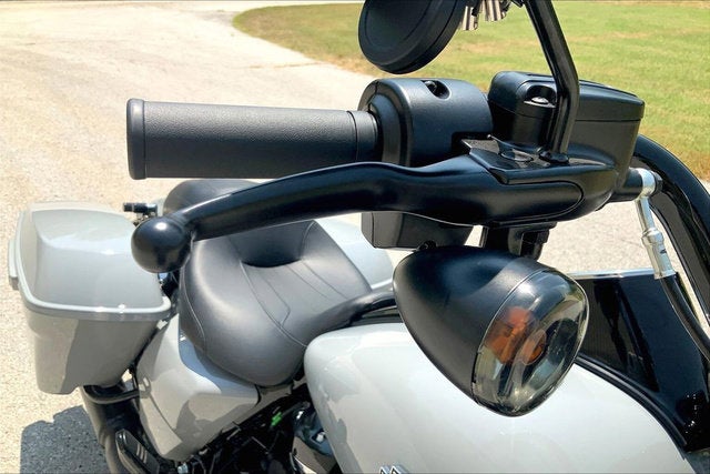 2024 Harley-Davidson Touring FLHRXS - Road King Special