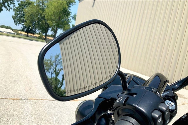 2024 Harley-Davidson Touring FLHRXS - Road King Special