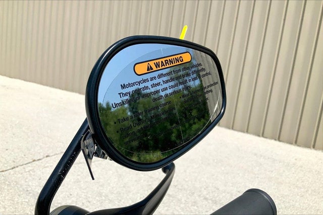 2024 Harley-Davidson Touring FLHRXS - Road King Special