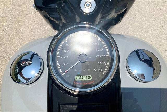 2024 Harley-Davidson Touring FLHRXS - Road King Special