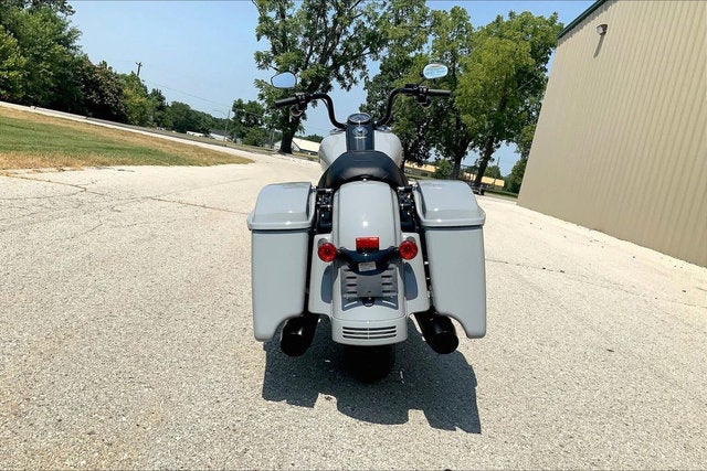 2024 Harley-Davidson Touring FLHRXS - Road King Special