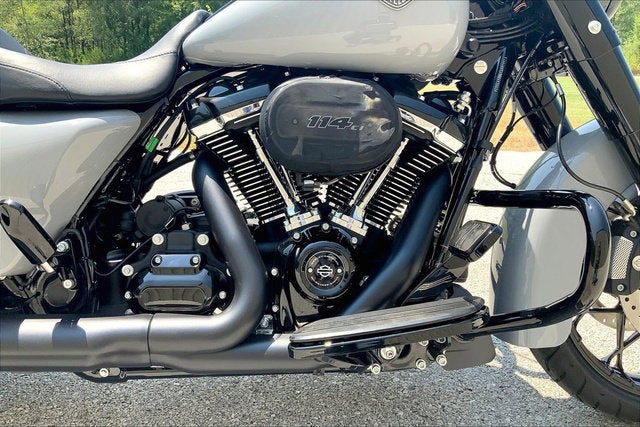 2024 Harley-Davidson Touring FLHRXS - Road King Special