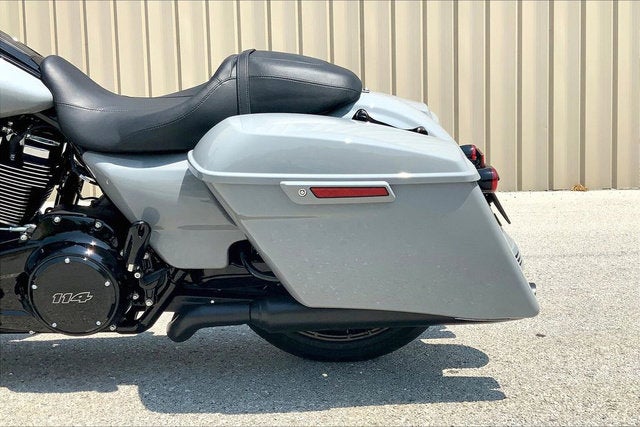 2024 Harley-Davidson Touring FLHRXS - Road King Special