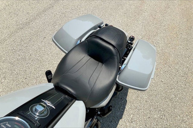 2024 Harley-Davidson Touring FLHRXS - Road King Special