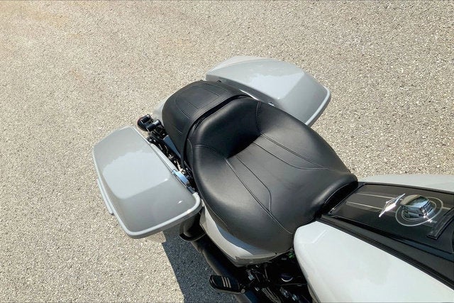 2024 Harley-Davidson Touring FLHRXS - Road King Special