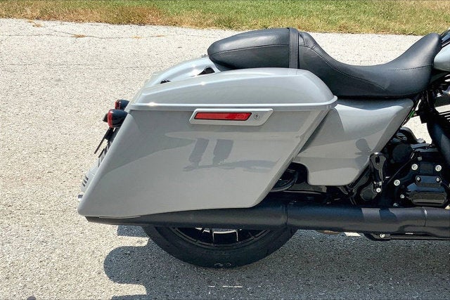 2024 Harley-Davidson Touring FLHRXS - Road King Special