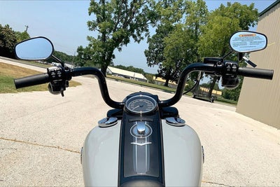 2024 Harley-Davidson Touring FLHRXS - Road King Special