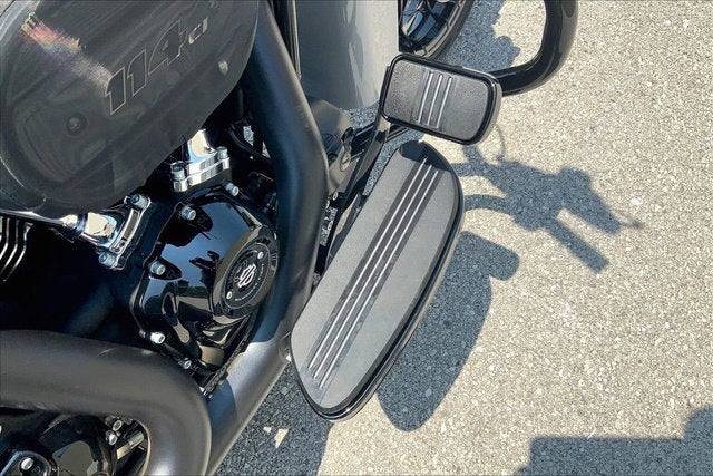 2024 Harley-Davidson Touring FLHRXS - Road King Special