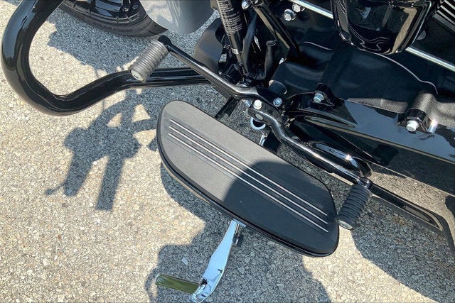 2024 Harley-Davidson Touring FLHRXS - Road King Special