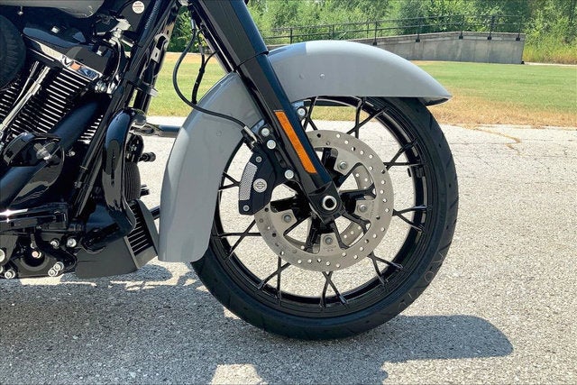 2024 Harley-Davidson Touring FLHRXS - Road King Special