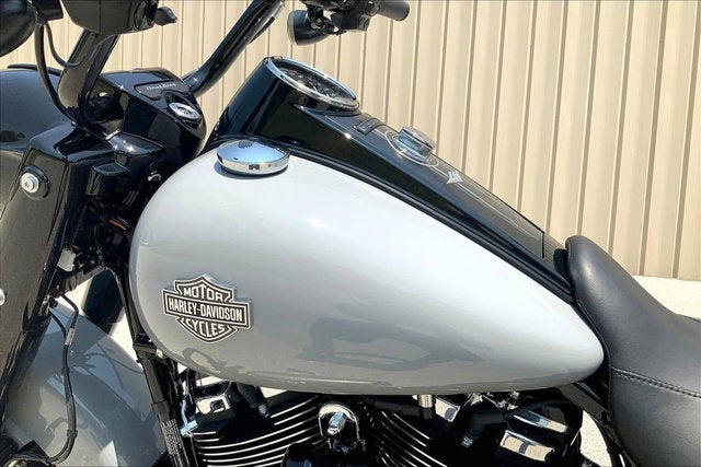 2024 Harley-Davidson Touring FLHRXS - Road King Special
