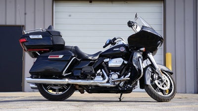 2023 Harley-Davidson FLTRK - Road Glide Limited Base