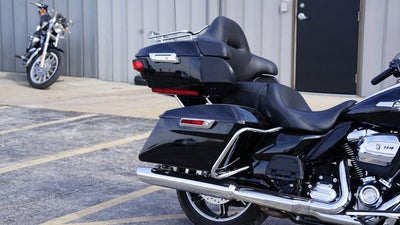 2023 Harley-Davidson FLTRK - Road Glide Limited Base
