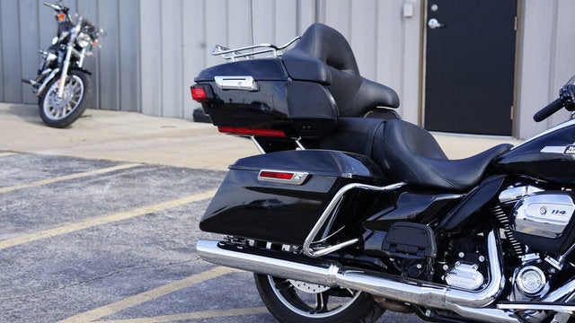 2023 Harley-Davidson FLTRK - Road Glide Limited Base