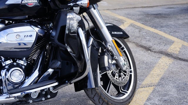 2023 Harley-Davidson FLTRK - Road Glide Limited Base