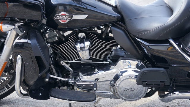 2023 Harley-Davidson FLTRK - Road Glide Limited Base