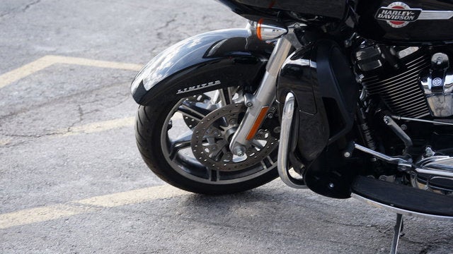 2023 Harley-Davidson FLTRK - Road Glide Limited Base