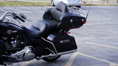 2023 Harley-Davidson FLTRK - Road Glide Limited Base