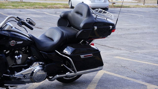 2023 Harley-Davidson FLTRK - Road Glide Limited Base