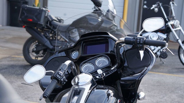 2023 Harley-Davidson FLTRK - Road Glide Limited Base