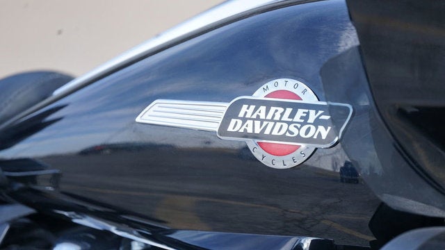 2023 Harley-Davidson FLTRK - Road Glide Limited Base