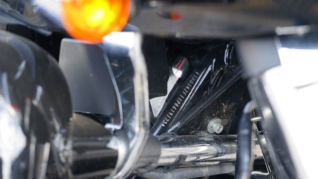 2023 Harley-Davidson FLTRK - Road Glide Limited Base