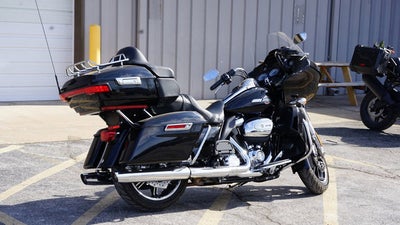 2023 Harley-Davidson FLTRK - Road Glide Limited Base
