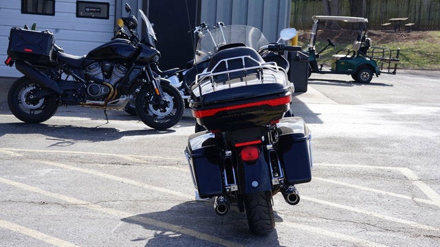 2023 Harley-Davidson FLTRK - Road Glide Limited Base