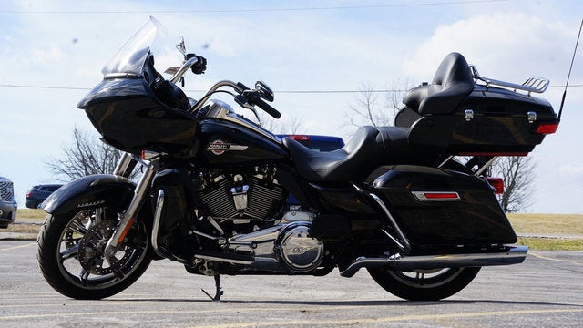 2023 Harley-Davidson FLTRK - Road Glide Limited Base