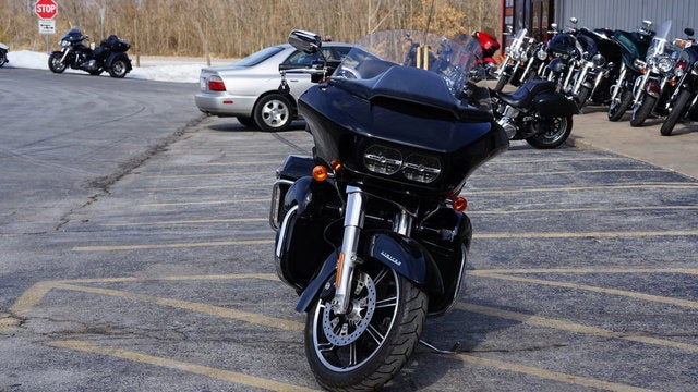 2023 Harley-Davidson FLTRK - Road Glide Limited Base