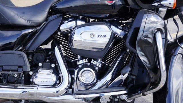 2023 Harley-Davidson FLTRK - Road Glide Limited Base