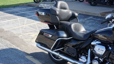 2023 Harley-Davidson FLTRK - Road Glide Limited Base