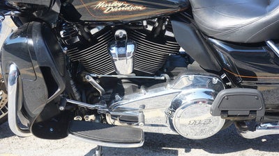 2023 Harley-Davidson FLTRK - Road Glide Limited Base