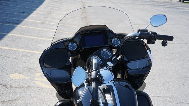 2023 Harley-Davidson FLTRK - Road Glide Limited Base