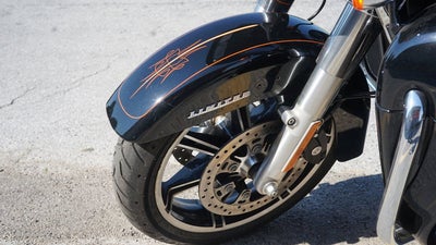 2023 Harley-Davidson FLTRK - Road Glide Limited Base