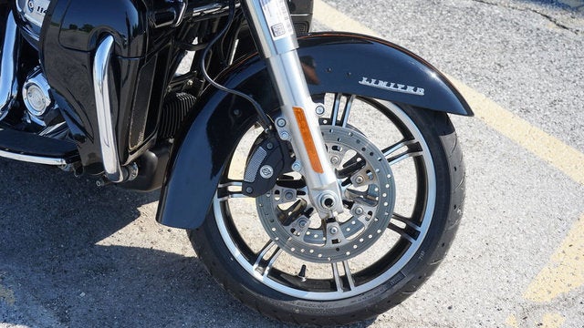 2023 Harley-Davidson FLTRK - Road Glide Limited Base