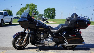 2023 Harley-Davidson FLTRK - Road Glide Limited Base