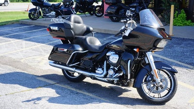 2023 Harley-Davidson FLTRK - Road Glide Limited Base