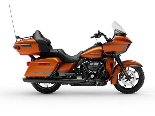 2020 Harley-Davidson FLTRK - Road Glide Limited Base