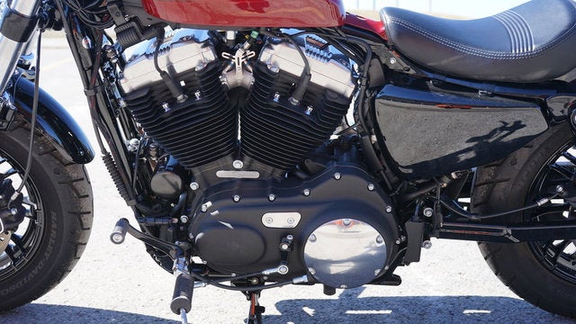 2020 Harley-Davidson Sportster XL1200X - Forty-Eight