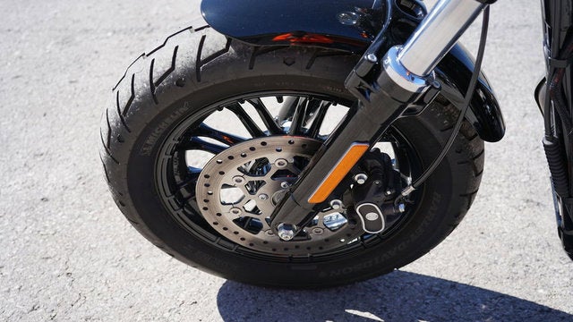 2020 Harley-Davidson Sportster XL1200X - Forty-Eight