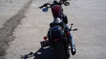 2020 Harley-Davidson Sportster XL1200X - Forty-Eight