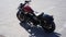 2020 Harley-Davidson Sportster XL1200X - Forty-Eight