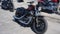 2020 Harley-Davidson Sportster XL1200X - Forty-Eight