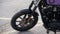 2020 Harley-Davidson XL1200NS - Sportster Iron 1200 Base