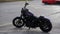 2020 Harley-Davidson XL1200NS - Sportster Iron 1200 Base