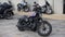 2020 Harley-Davidson XL1200NS - Sportster Iron 1200 Base