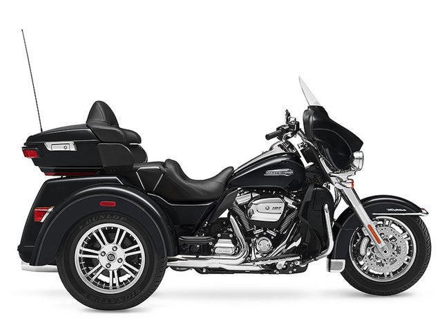 2017 Harley-Davidson Trike FLHTCUTG - Tri Glide Ultra