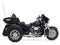 2017 Harley-Davidson Trike FLHTCUTG - Tri Glide Ultra